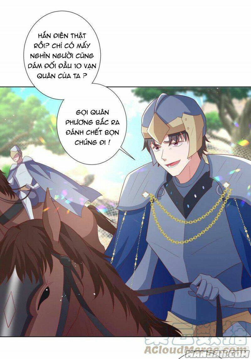 Công Chúa Phản Diện Trong Truyền Thuyết - Chapter 146 - Page 13