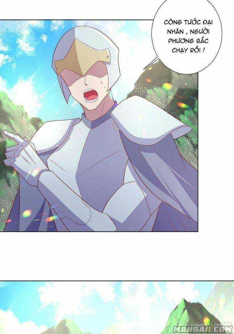 Công Chúa Phản Diện Trong Truyền Thuyết - Chapter 146 - Page 14