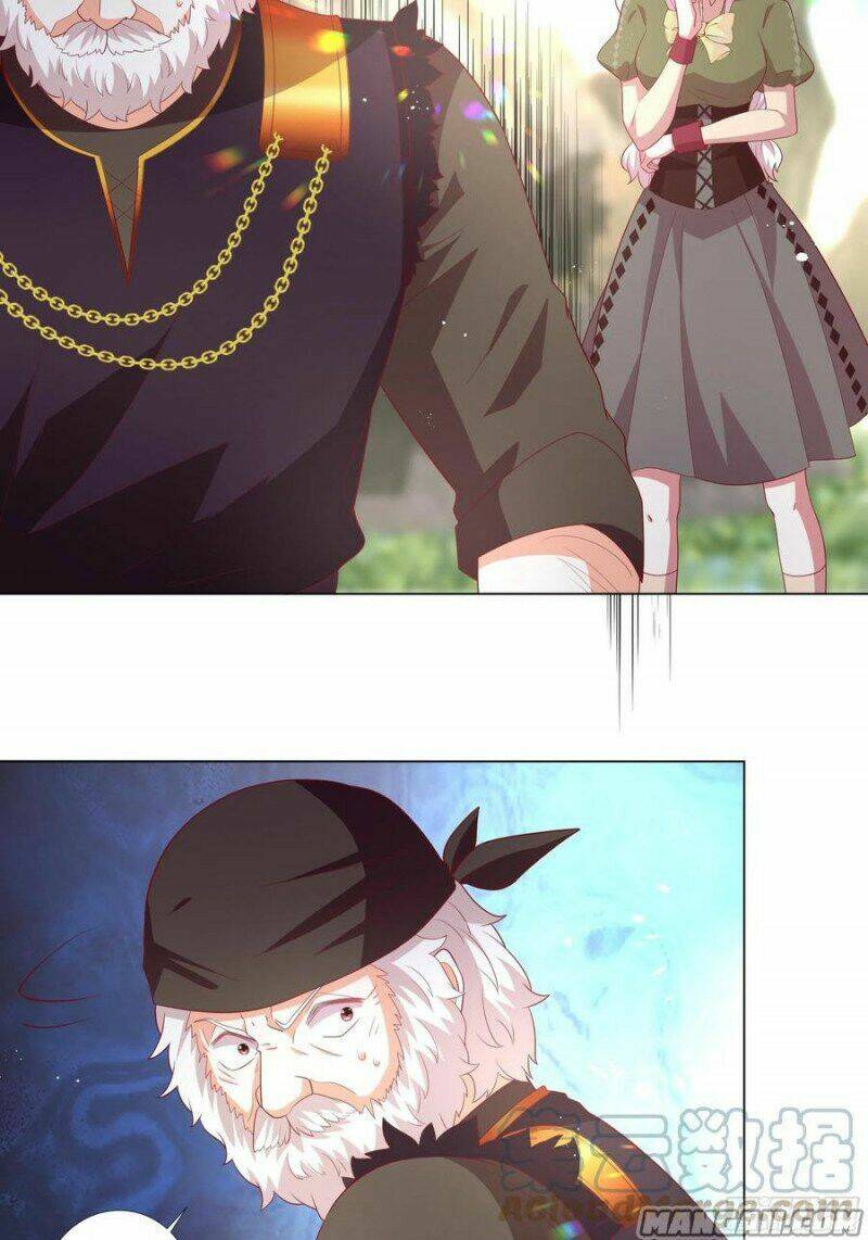 Công Chúa Phản Diện Trong Truyền Thuyết - Chapter 146 - Page 5