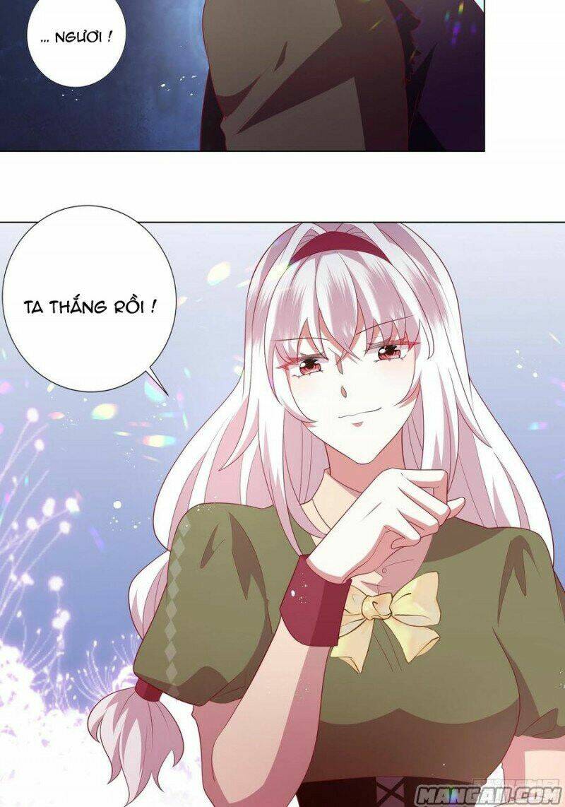 Công Chúa Phản Diện Trong Truyền Thuyết - Chapter 146 - Page 6