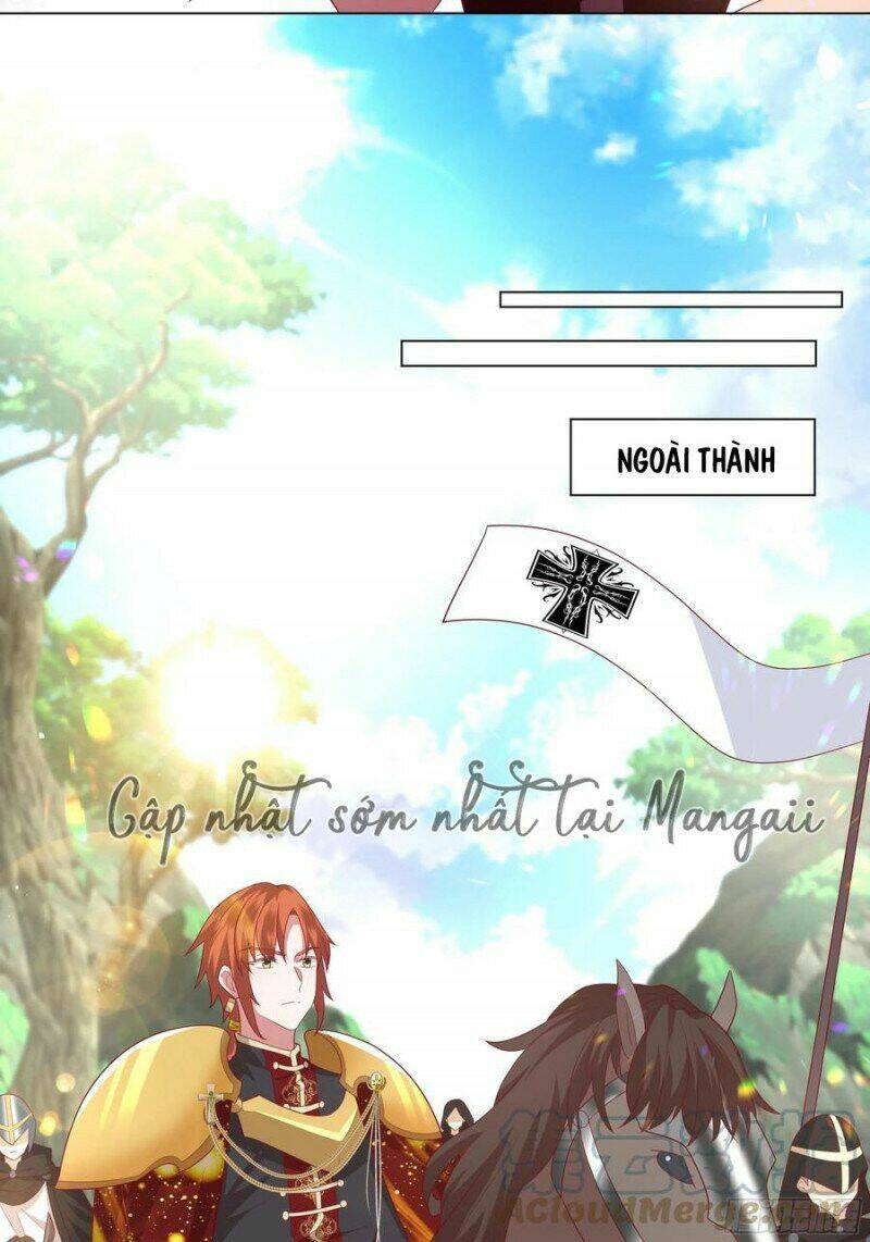 Công Chúa Phản Diện Trong Truyền Thuyết - Chapter 146 - Page 7