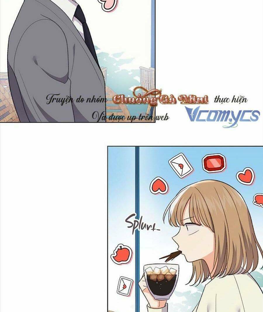 Vô Tình Trở Thành Con Gái Của Triệu Phú - Chapter 33 - Page 9