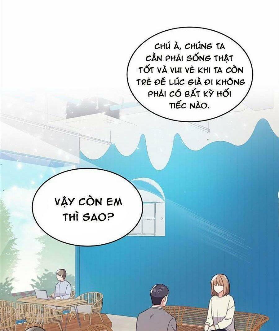 Vô Tình Trở Thành Con Gái Của Triệu Phú - Chapter 33 - Page 17