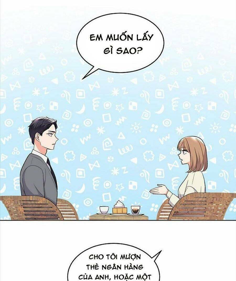 Vô Tình Trở Thành Con Gái Của Triệu Phú - Chapter 33 - Page 22