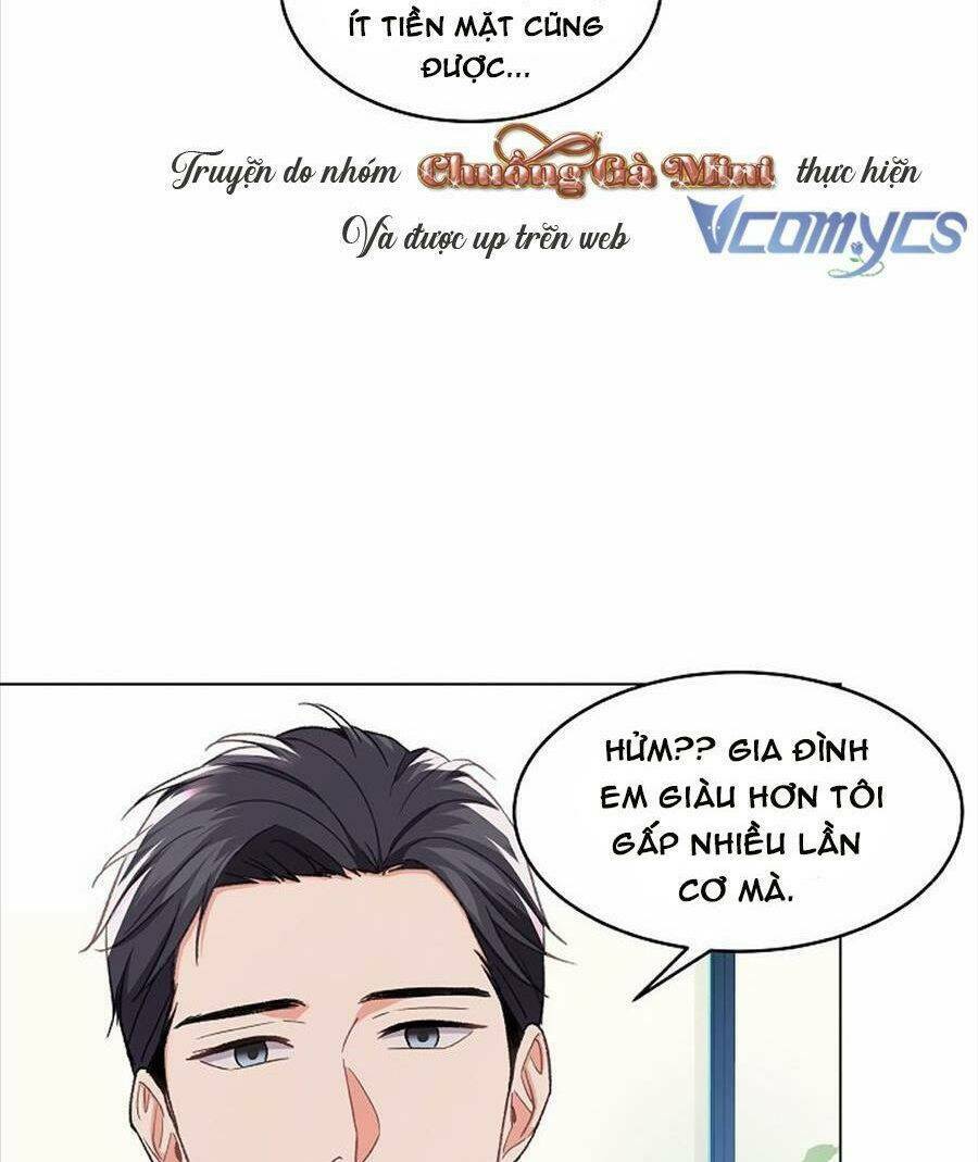 Vô Tình Trở Thành Con Gái Của Triệu Phú - Chapter 33 - Page 23