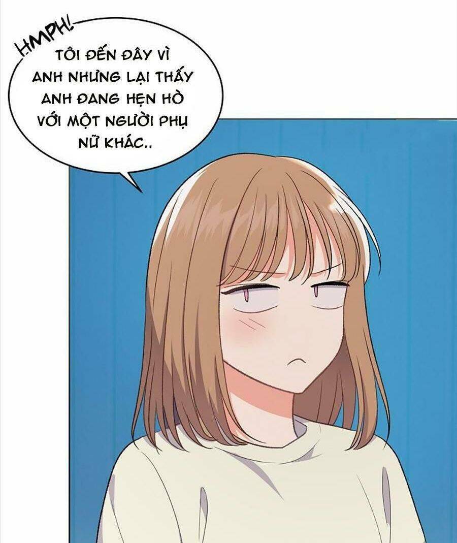 Vô Tình Trở Thành Con Gái Của Triệu Phú - Chapter 33 - Page 25