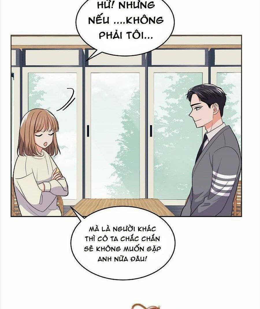 Vô Tình Trở Thành Con Gái Của Triệu Phú - Chapter 33 - Page 30