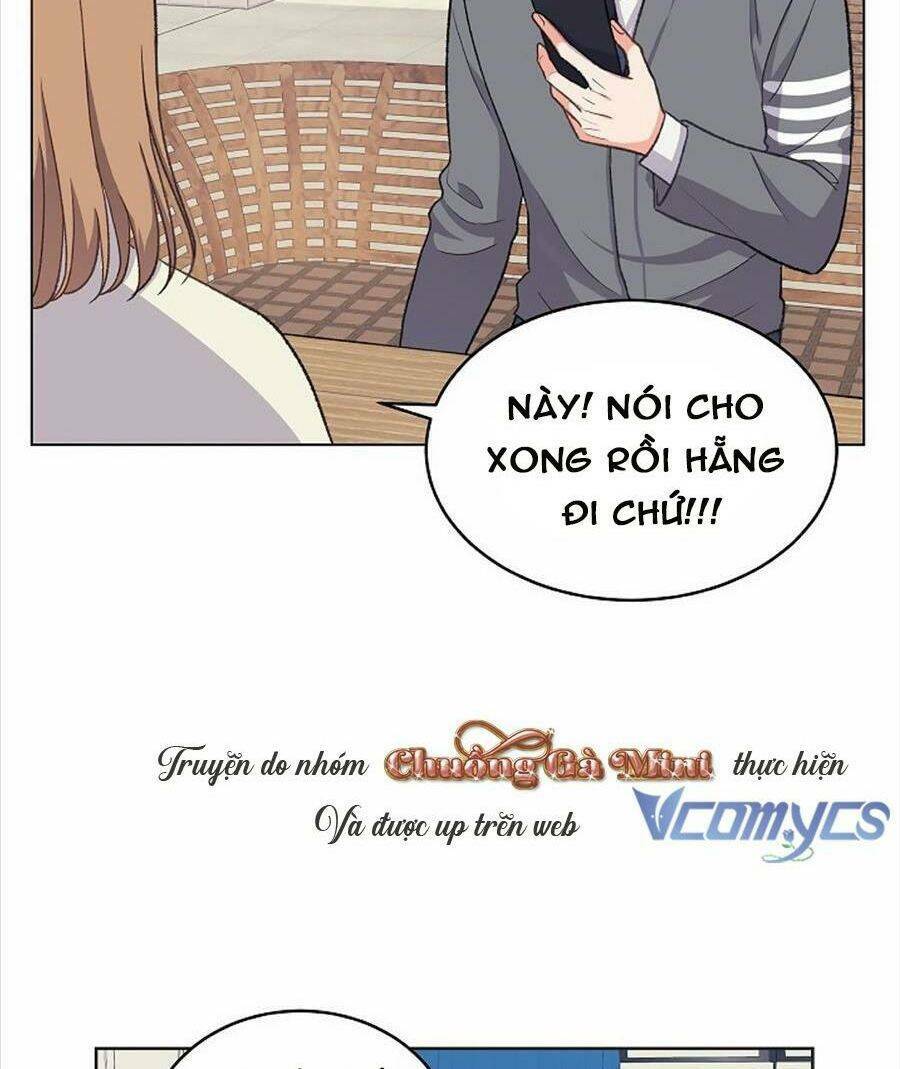 Vô Tình Trở Thành Con Gái Của Triệu Phú - Chapter 33 - Page 36