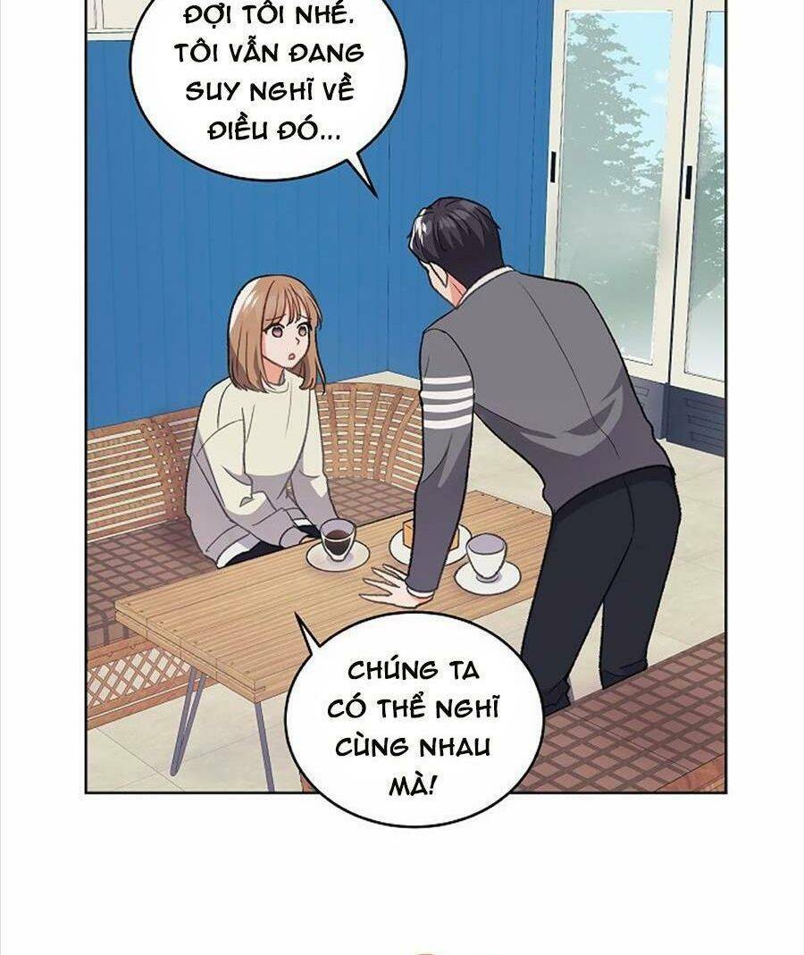 Vô Tình Trở Thành Con Gái Của Triệu Phú - Chapter 33 - Page 37