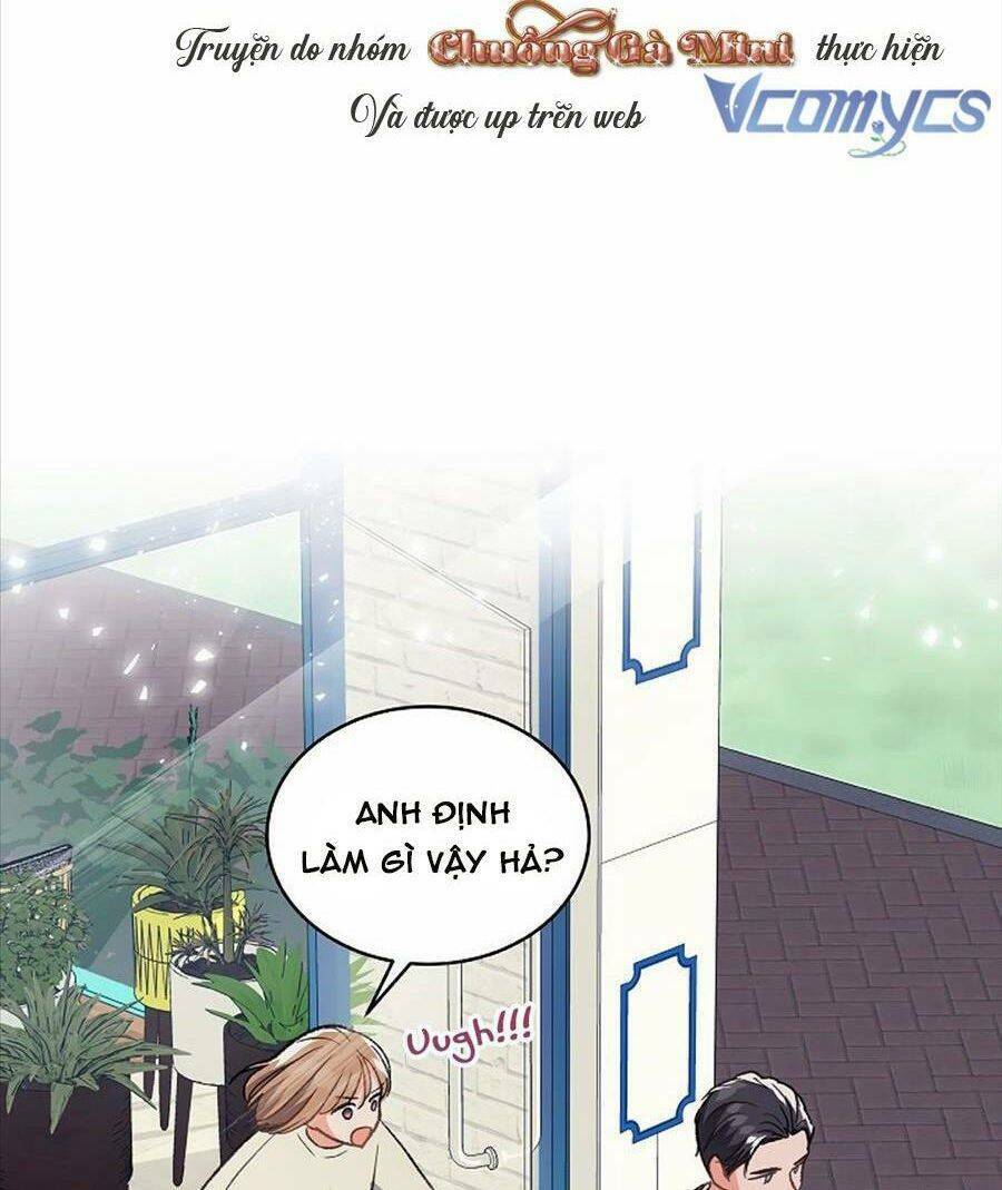 Vô Tình Trở Thành Con Gái Của Triệu Phú - Chapter 33 - Page 38