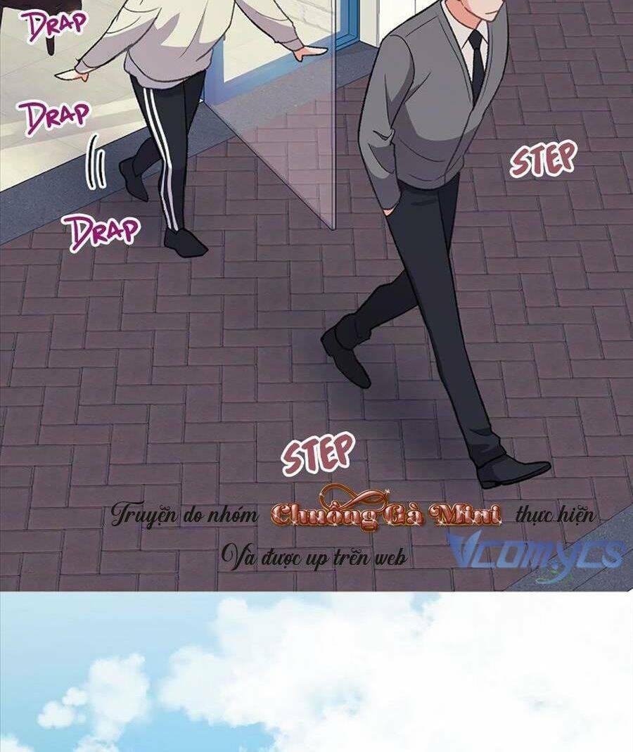 Vô Tình Trở Thành Con Gái Của Triệu Phú - Chapter 33 - Page 39