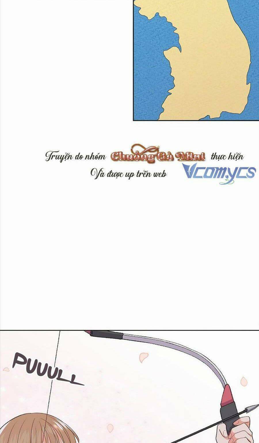 Vô Tình Trở Thành Con Gái Của Triệu Phú - Chapter 33 - Page 43