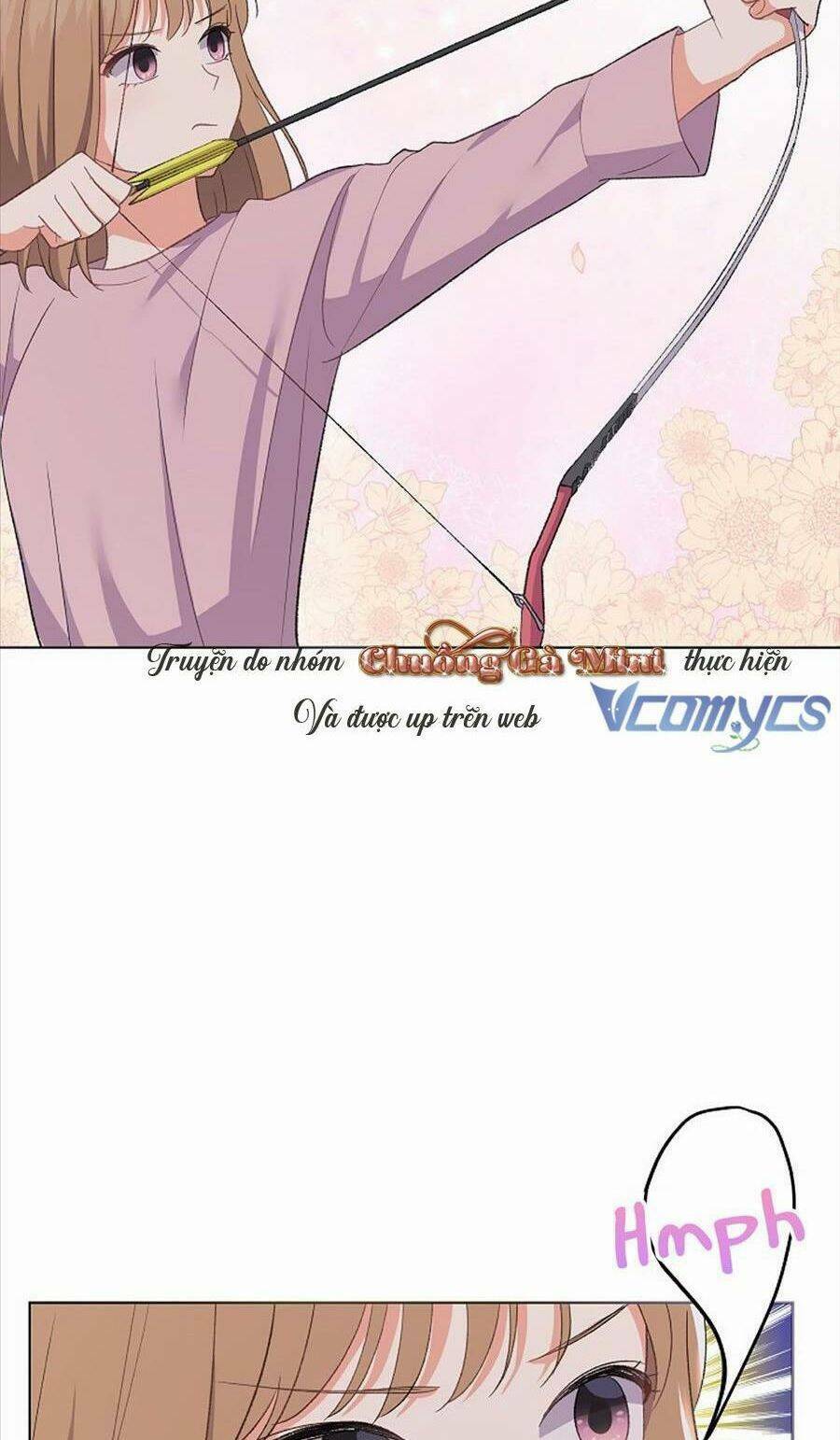 Vô Tình Trở Thành Con Gái Của Triệu Phú - Chapter 33 - Page 44