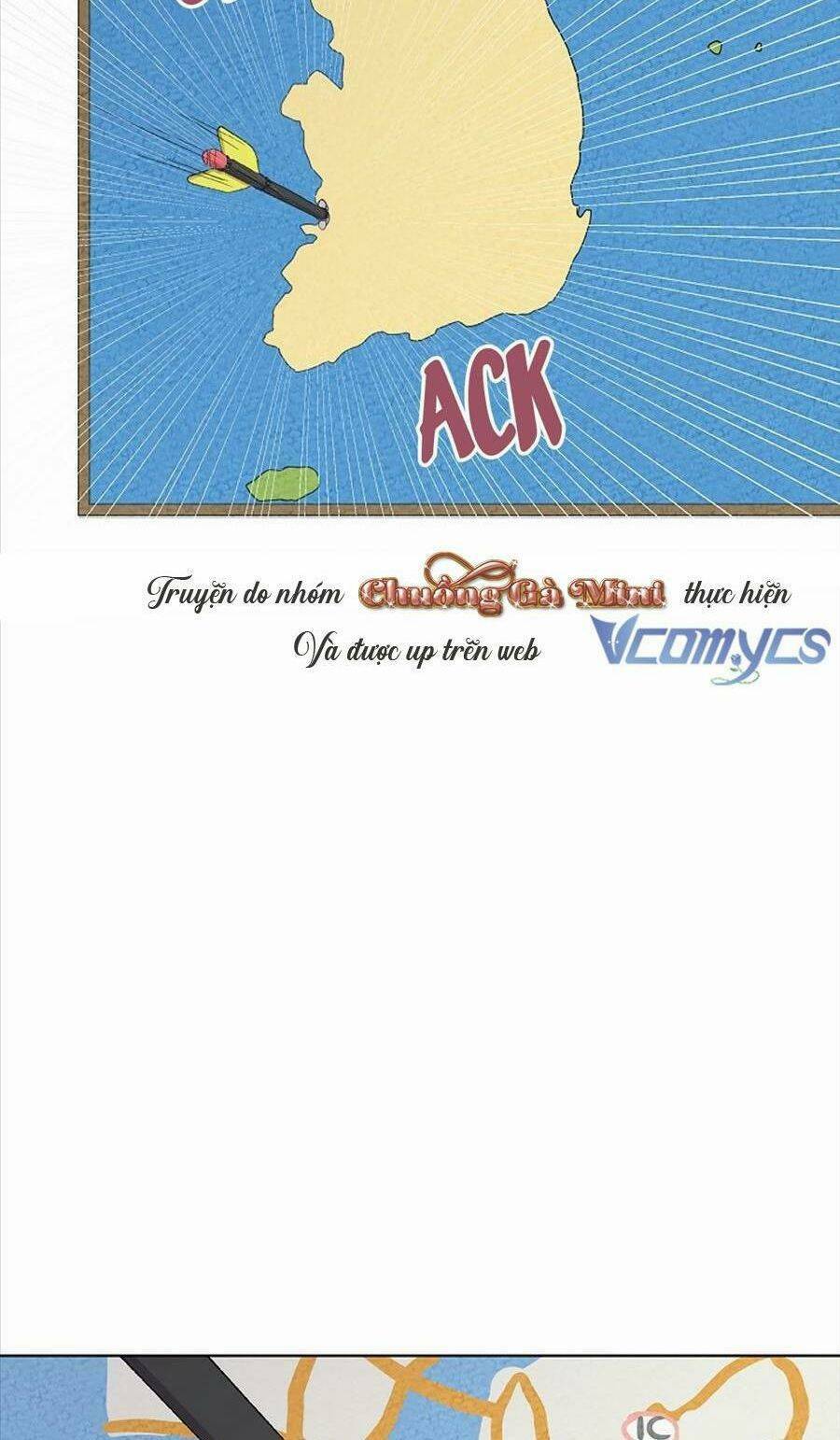 Vô Tình Trở Thành Con Gái Của Triệu Phú - Chapter 33 - Page 47