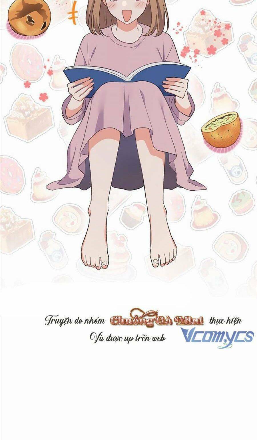 Vô Tình Trở Thành Con Gái Của Triệu Phú - Chapter 33 - Page 49