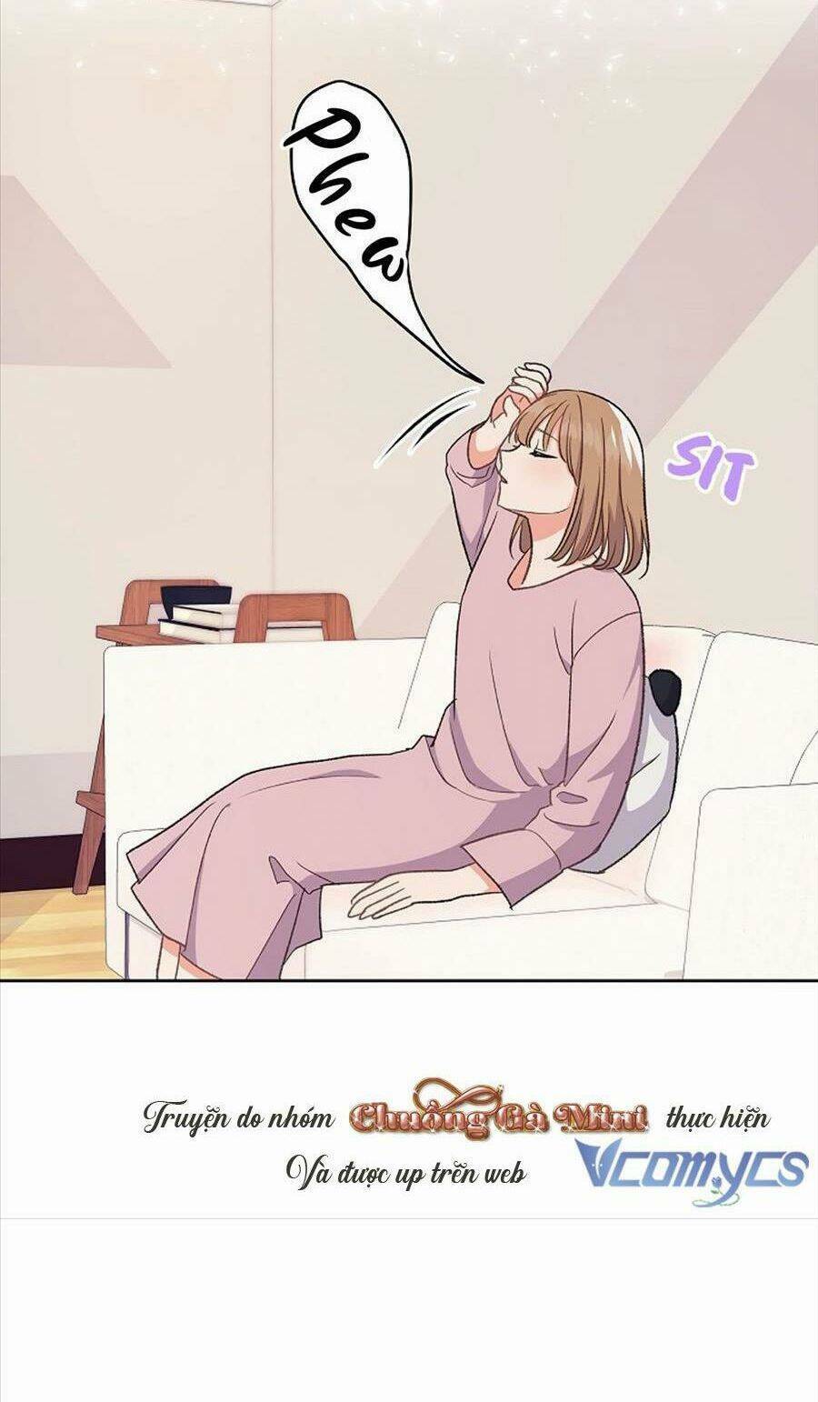 Vô Tình Trở Thành Con Gái Của Triệu Phú - Chapter 33 - Page 52