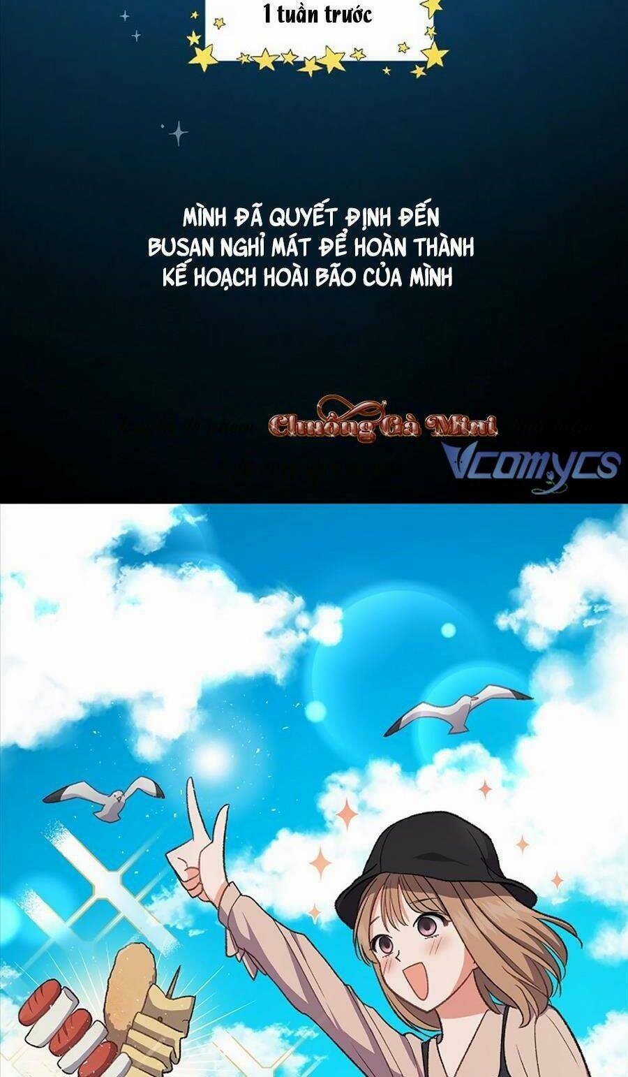 Vô Tình Trở Thành Con Gái Của Triệu Phú - Chapter 33 - Page 54