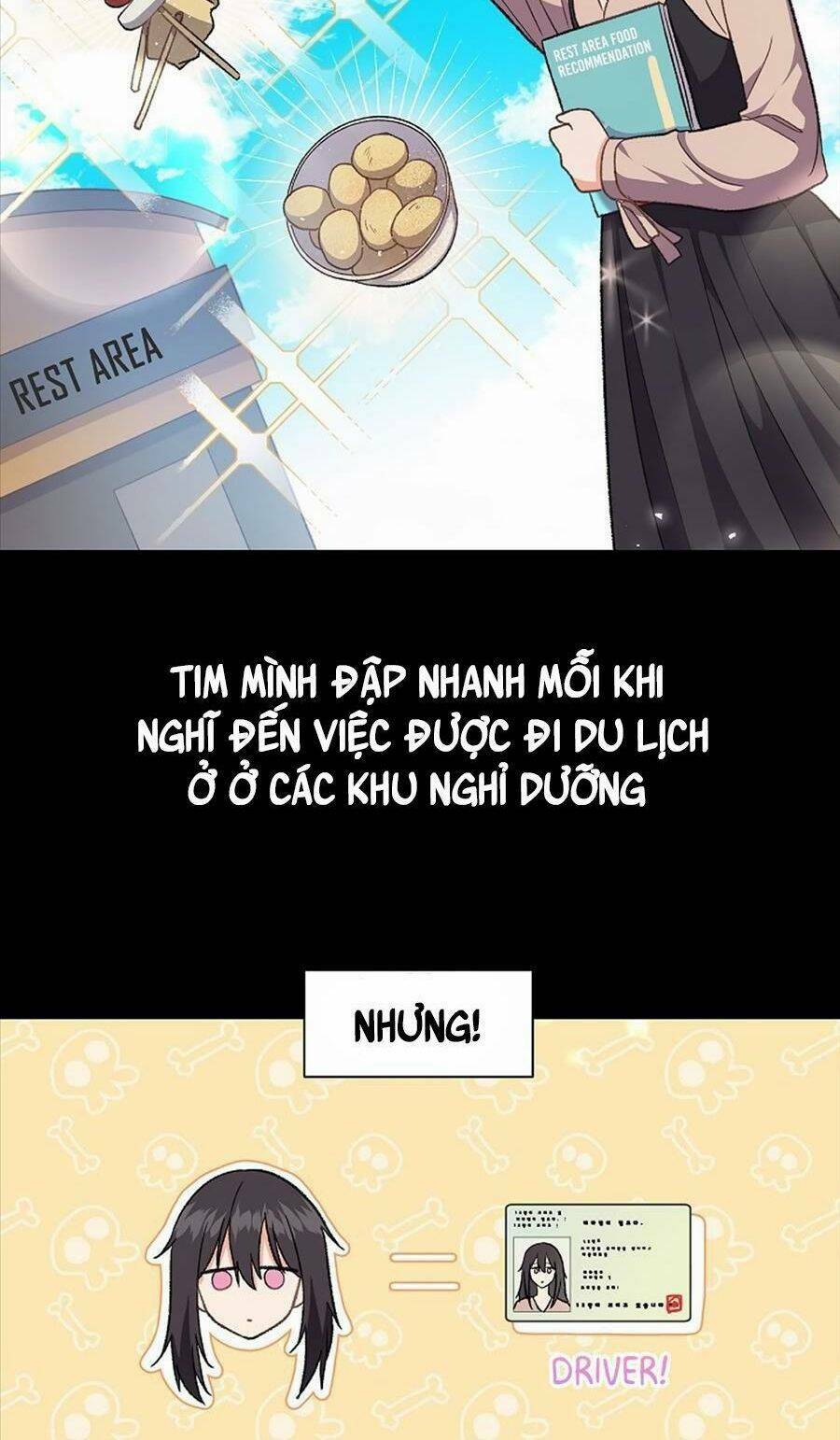 Vô Tình Trở Thành Con Gái Của Triệu Phú - Chapter 33 - Page 55