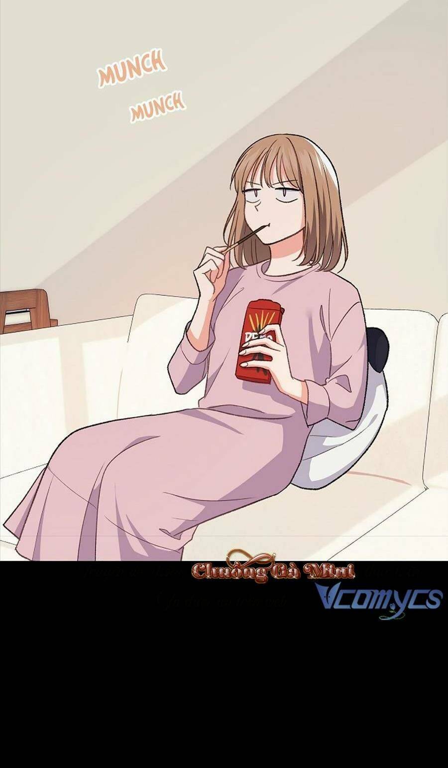 Vô Tình Trở Thành Con Gái Của Triệu Phú - Chapter 33 - Page 58