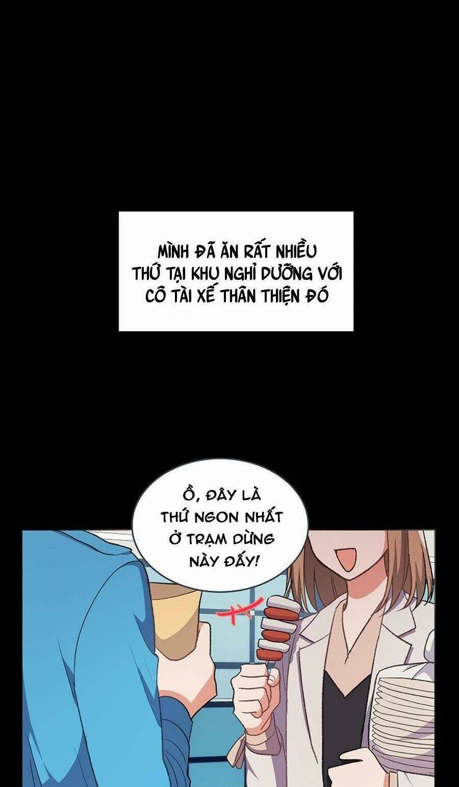 Vô Tình Trở Thành Con Gái Của Triệu Phú - Chapter 33 - Page 59