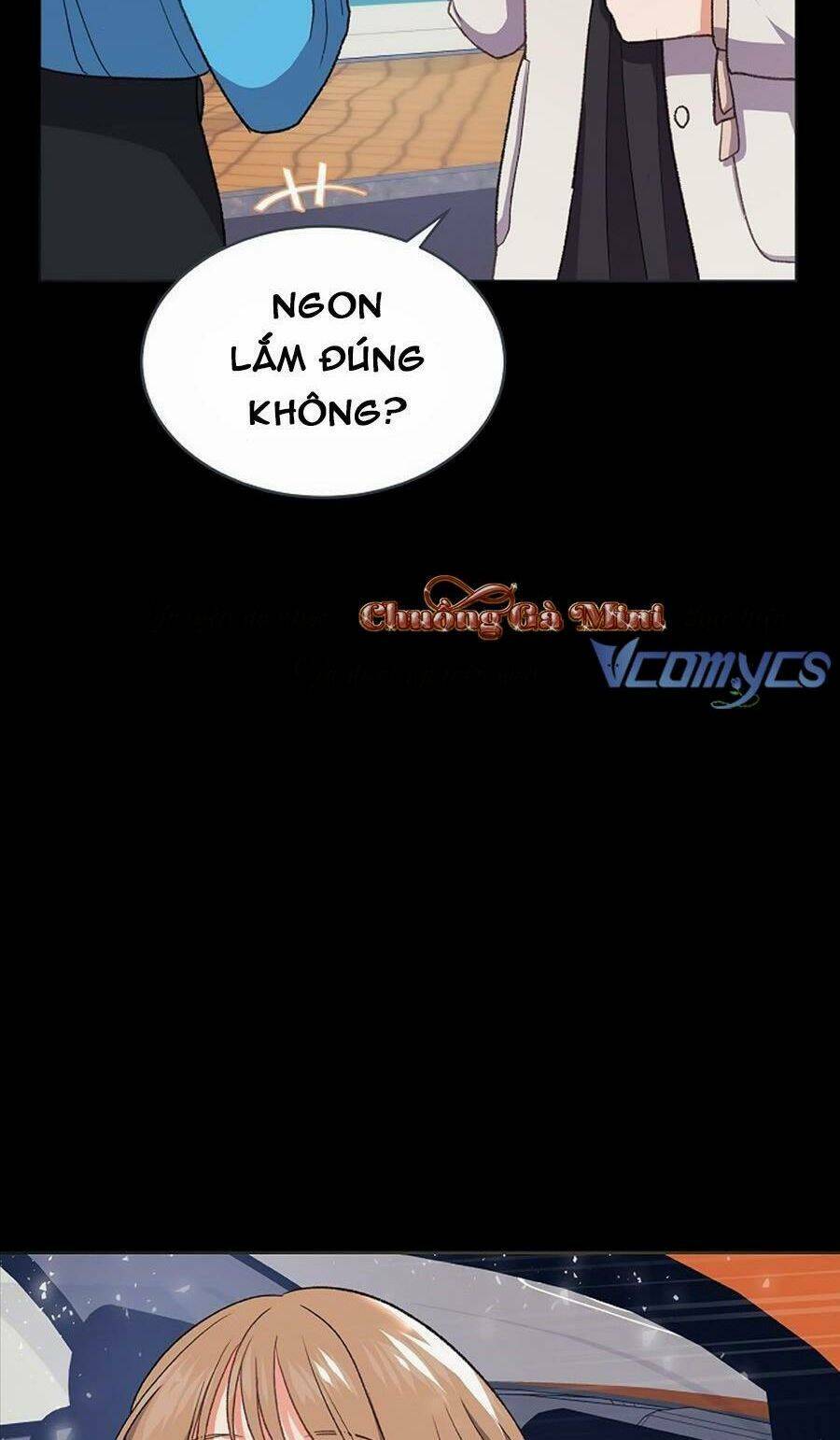 Vô Tình Trở Thành Con Gái Của Triệu Phú - Chapter 33 - Page 60