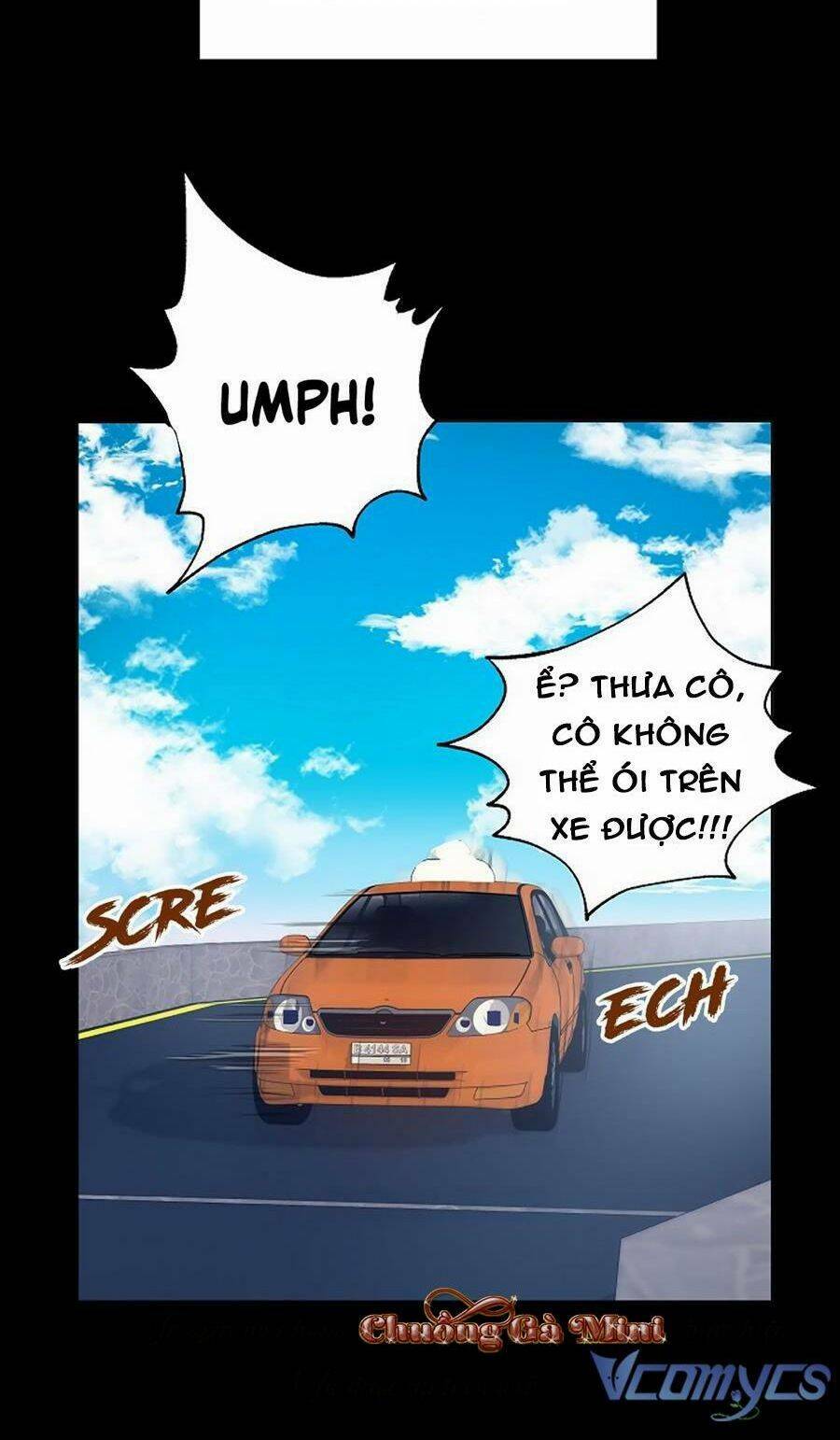 Vô Tình Trở Thành Con Gái Của Triệu Phú - Chapter 33 - Page 65