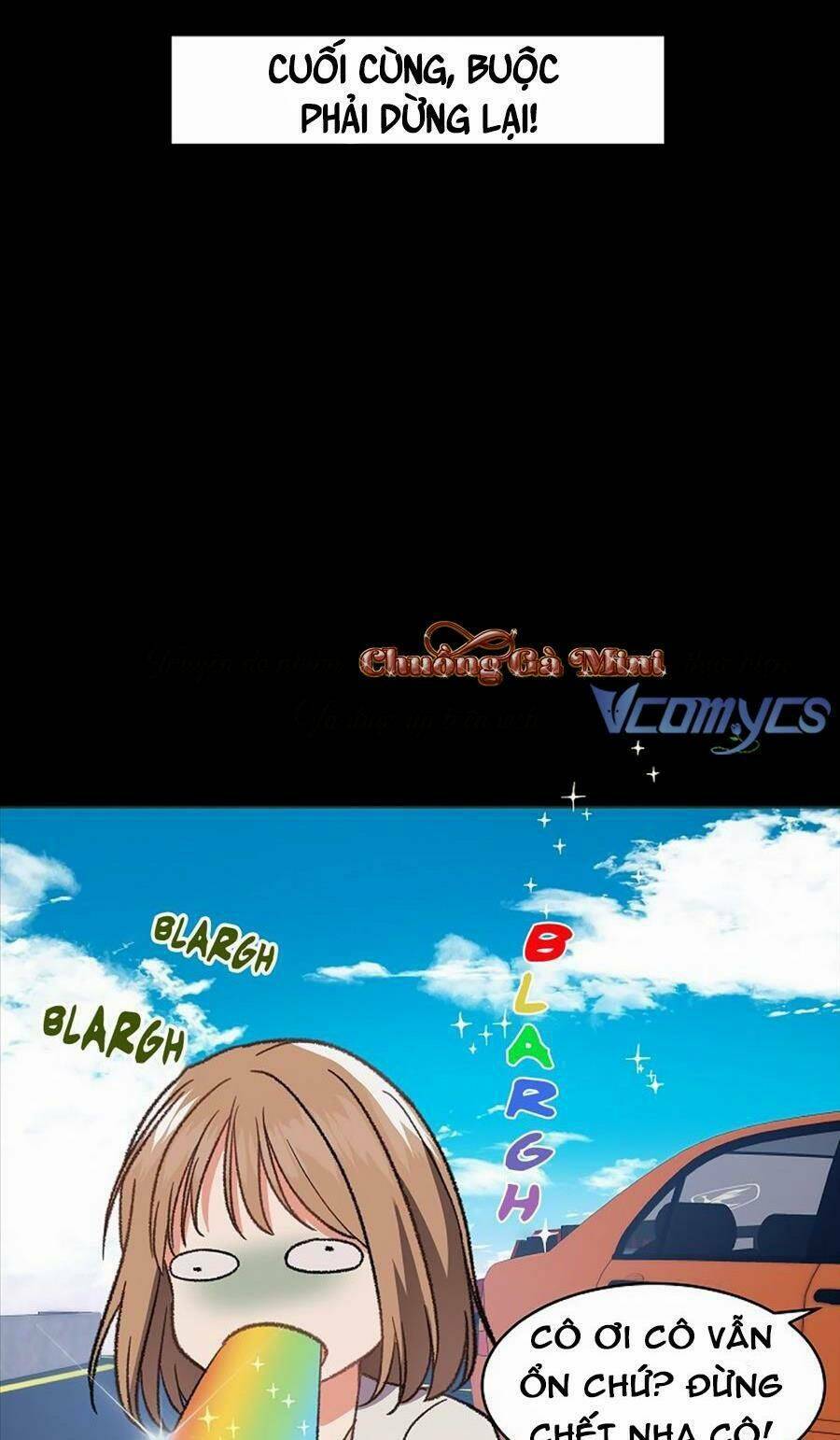 Vô Tình Trở Thành Con Gái Của Triệu Phú - Chapter 33 - Page 66