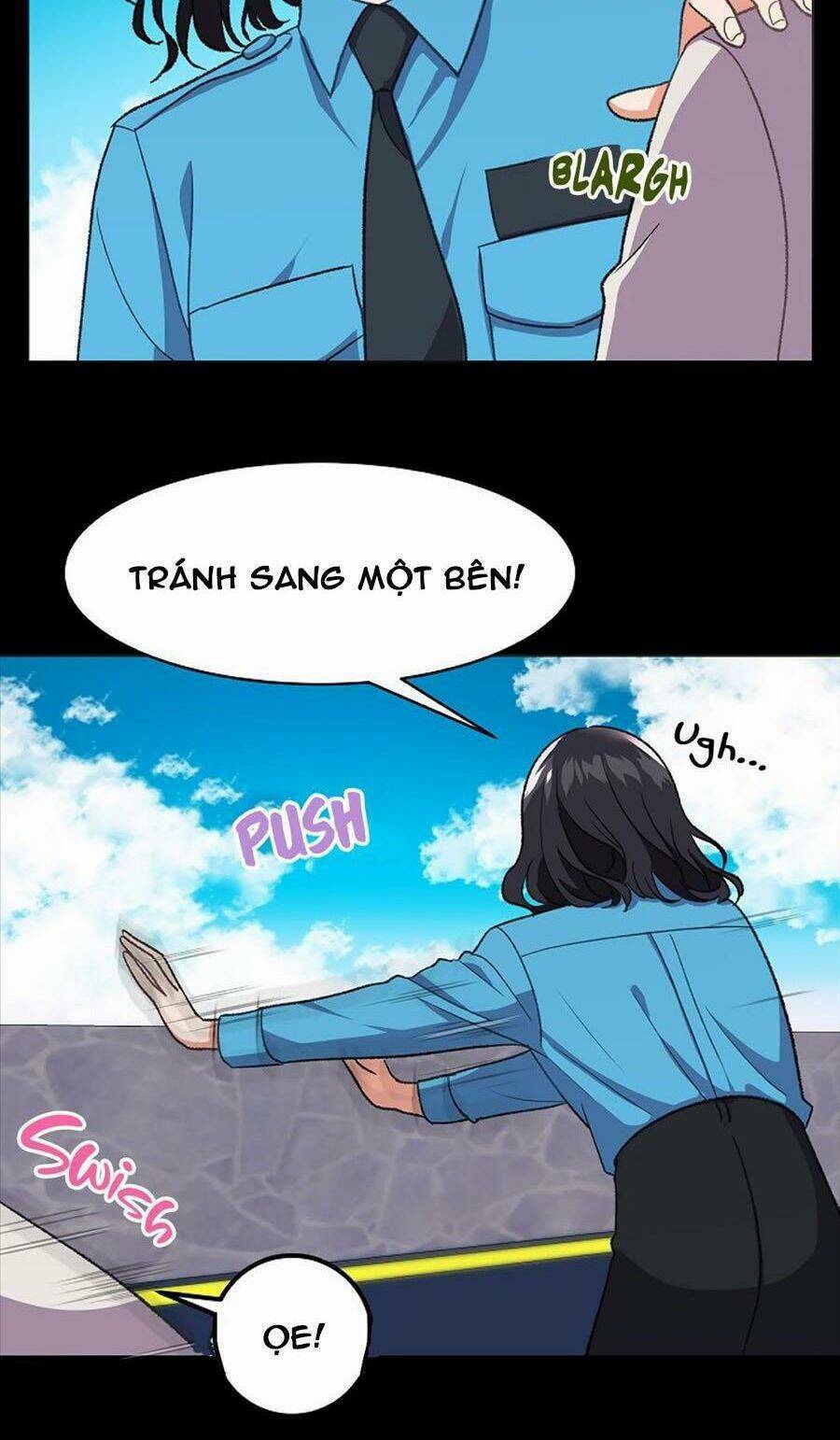 Vô Tình Trở Thành Con Gái Của Triệu Phú - Chapter 33 - Page 68