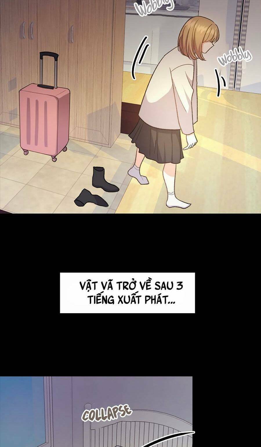 Vô Tình Trở Thành Con Gái Của Triệu Phú - Chapter 33 - Page 71