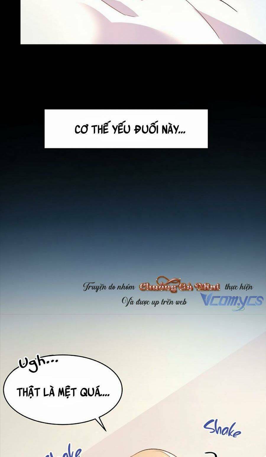 Vô Tình Trở Thành Con Gái Của Triệu Phú - Chapter 33 - Page 73