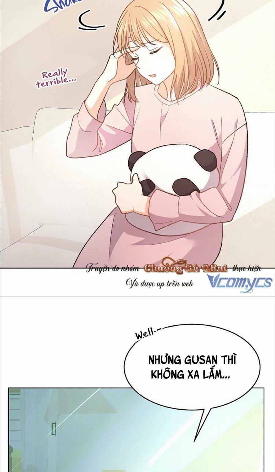 Vô Tình Trở Thành Con Gái Của Triệu Phú - Chapter 33 - Page 74