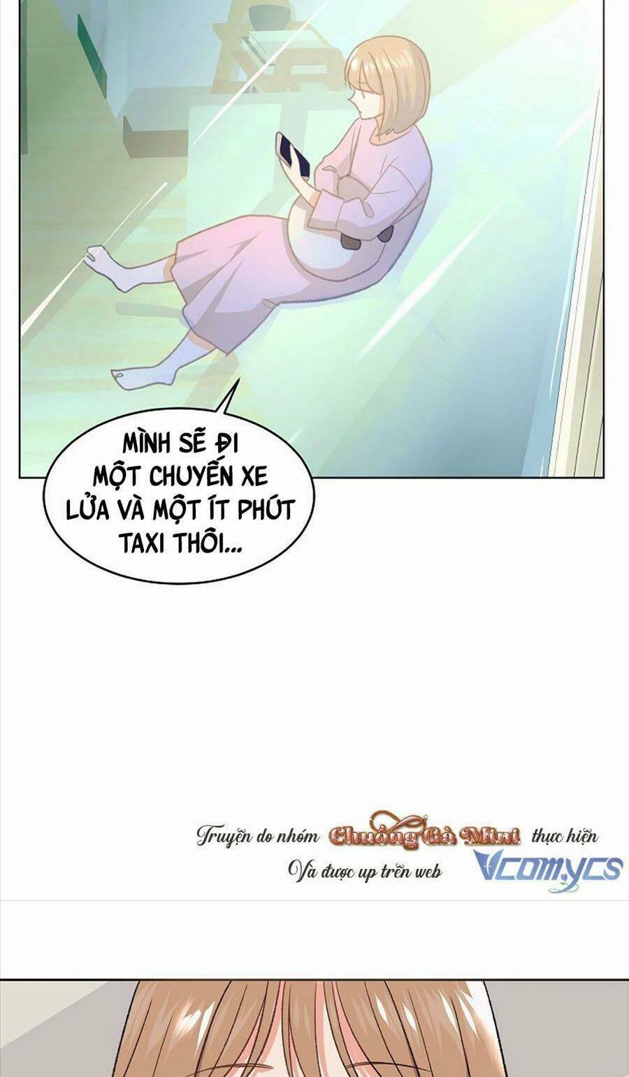 Vô Tình Trở Thành Con Gái Của Triệu Phú - Chapter 33 - Page 75