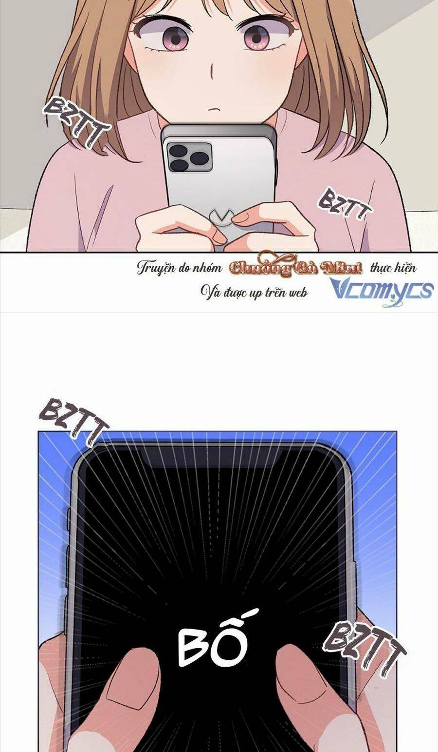 Vô Tình Trở Thành Con Gái Của Triệu Phú - Chapter 33 - Page 76