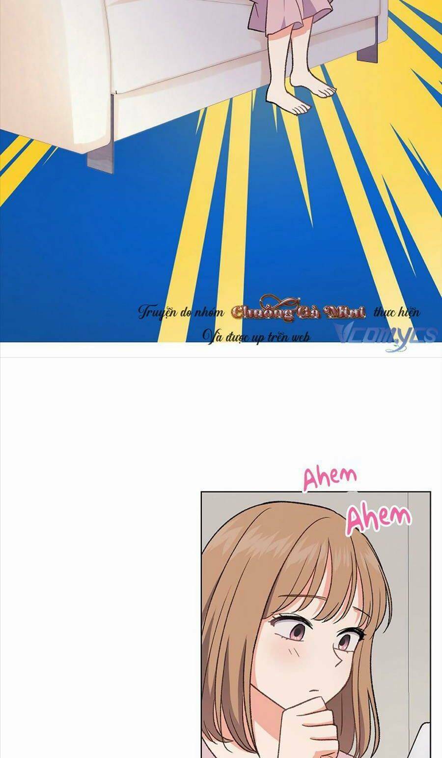 Vô Tình Trở Thành Con Gái Của Triệu Phú - Chapter 33 - Page 78