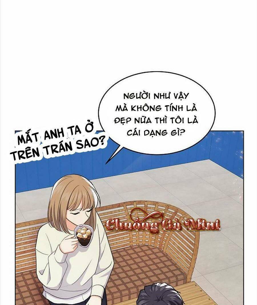 Vô Tình Trở Thành Con Gái Của Triệu Phú - Chapter 33 - Page 7