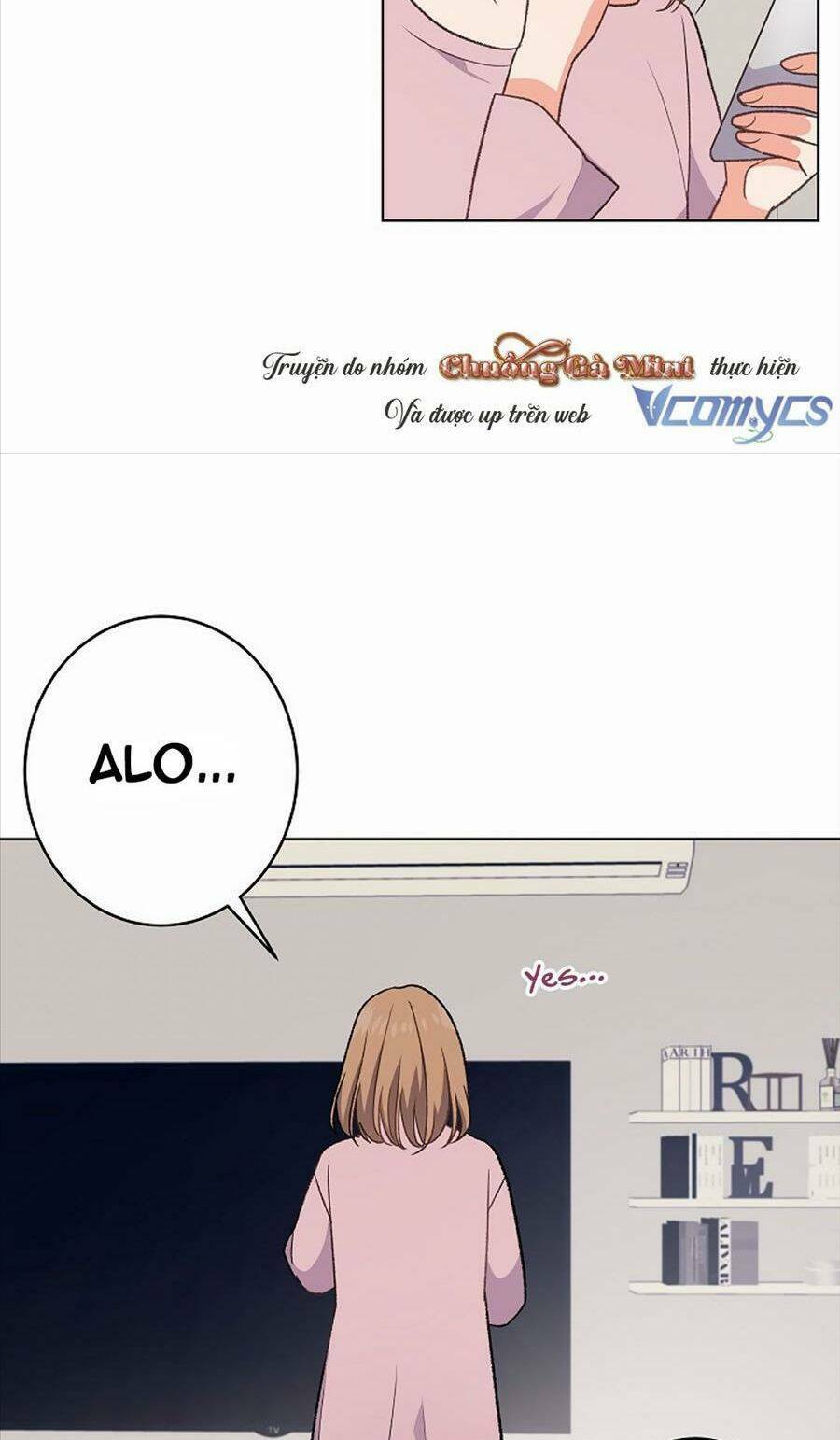 Vô Tình Trở Thành Con Gái Của Triệu Phú - Chapter 33 - Page 79