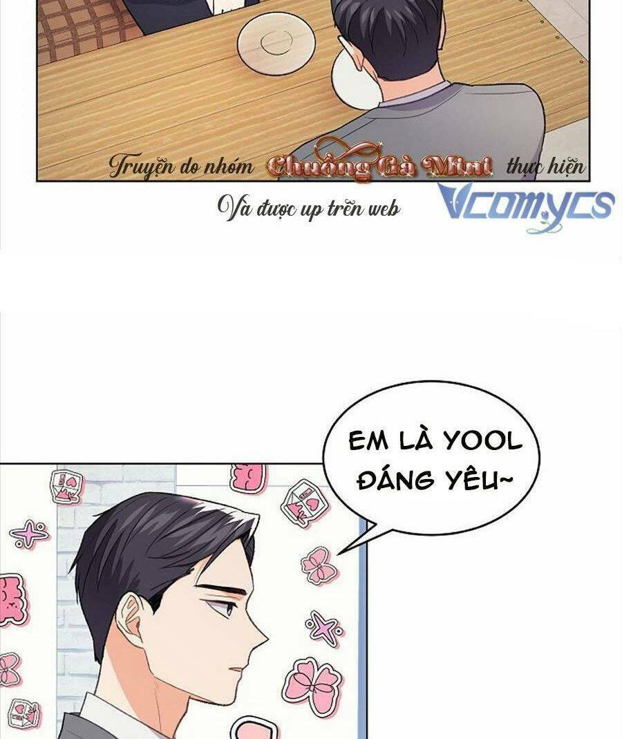 Vô Tình Trở Thành Con Gái Của Triệu Phú - Chapter 33 - Page 8