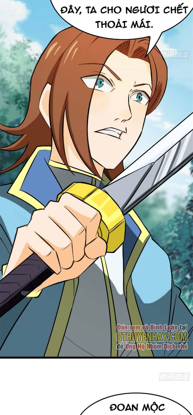 Vạn Đạo Long Hoàng - Chapter 27 - Page 13