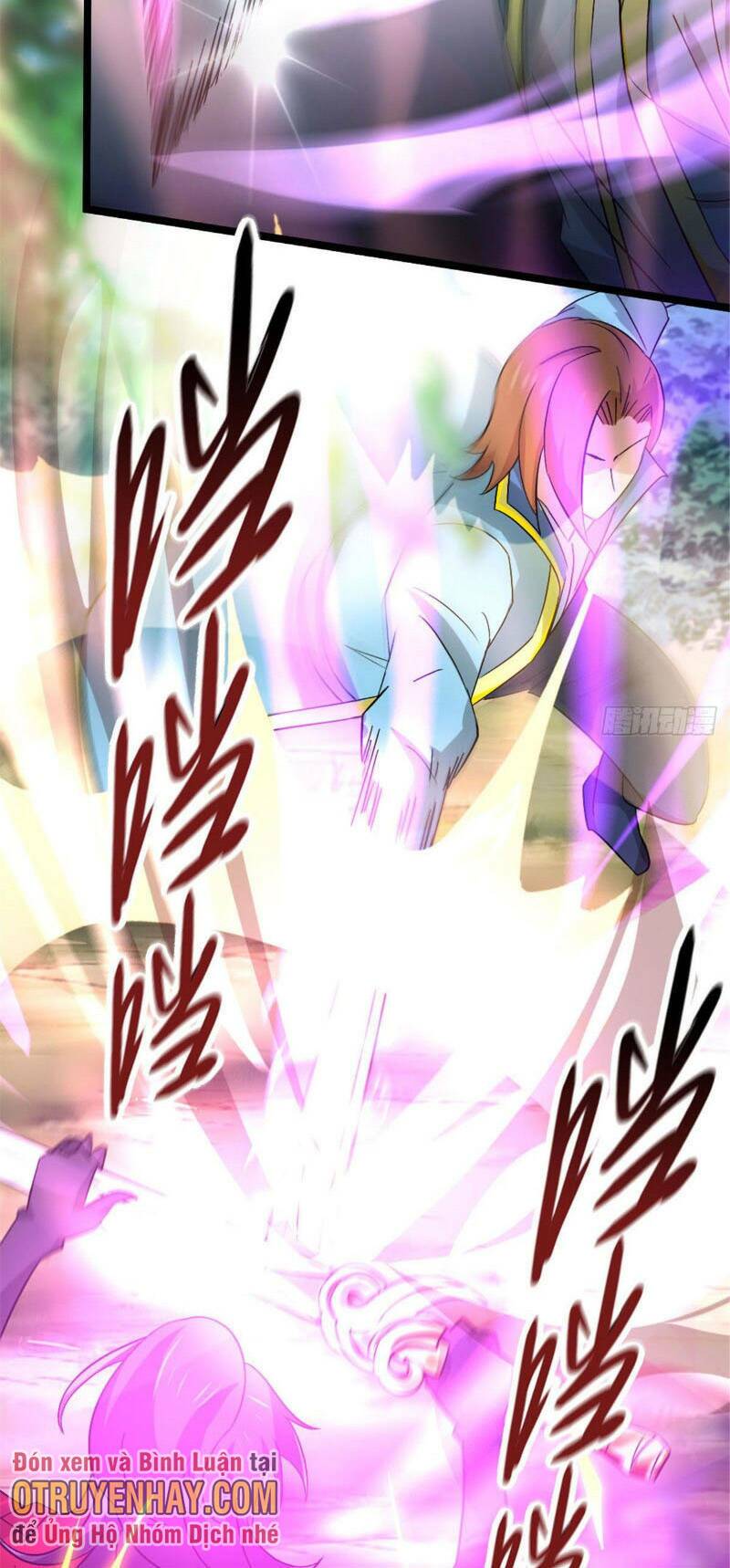 Vạn Đạo Long Hoàng - Chapter 27 - Page 15