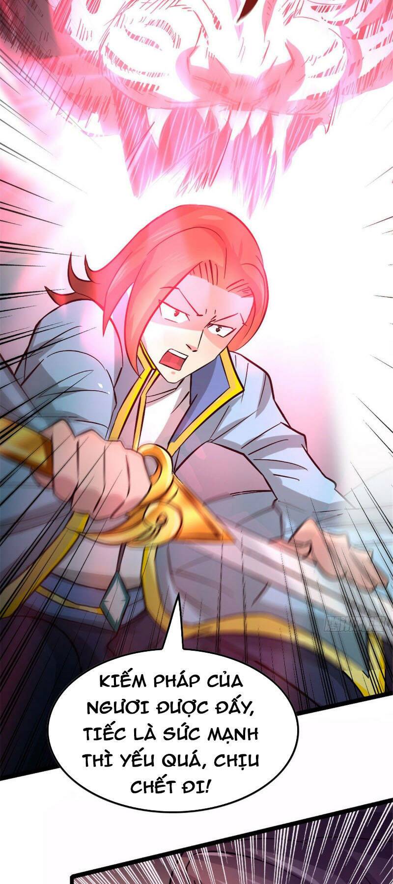 Vạn Đạo Long Hoàng - Chapter 27 - Page 17