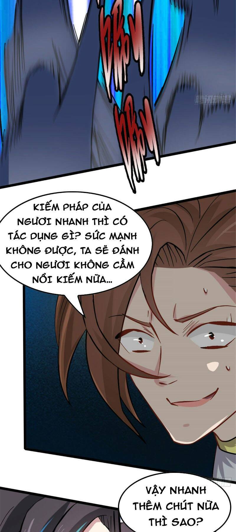 Vạn Đạo Long Hoàng - Chapter 27 - Page 19