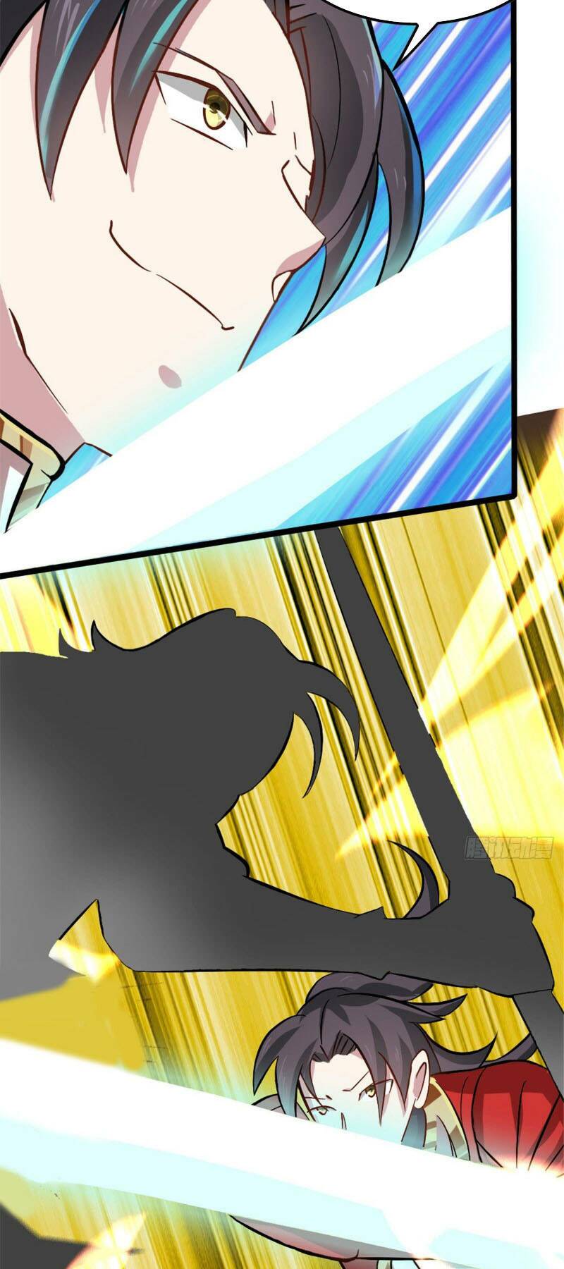 Vạn Đạo Long Hoàng - Chapter 27 - Page 20