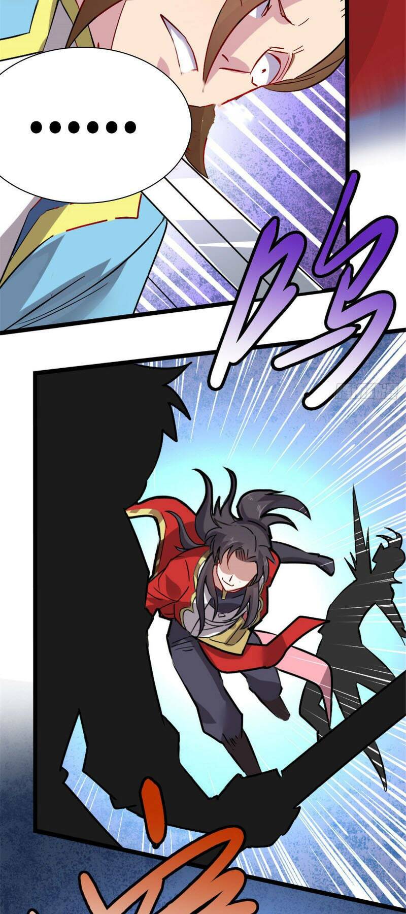 Vạn Đạo Long Hoàng - Chapter 27 - Page 25