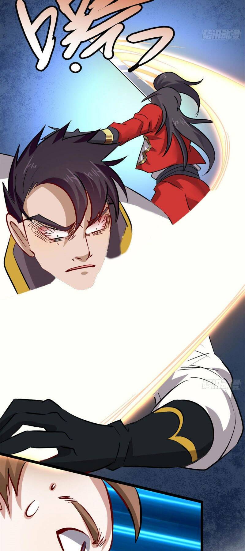 Vạn Đạo Long Hoàng - Chapter 27 - Page 26