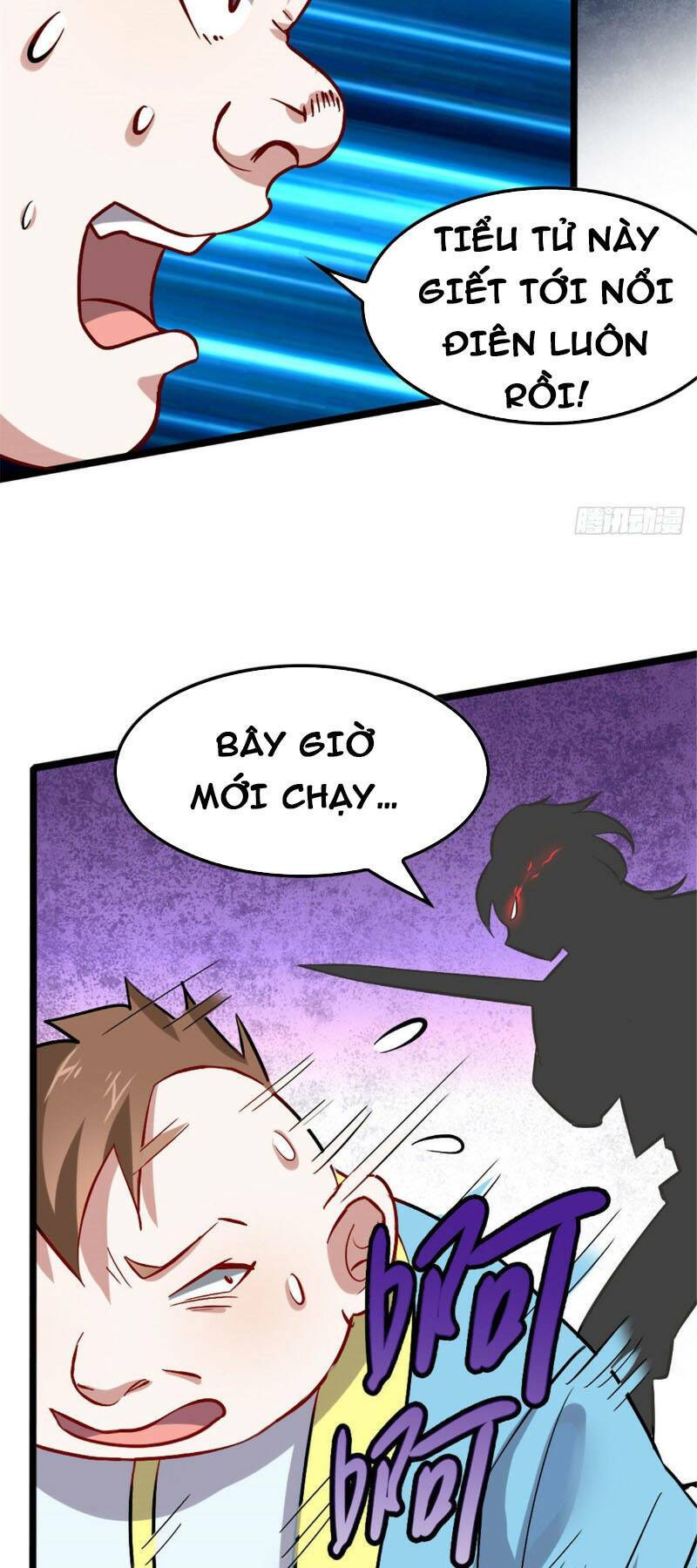 Vạn Đạo Long Hoàng - Chapter 27 - Page 27