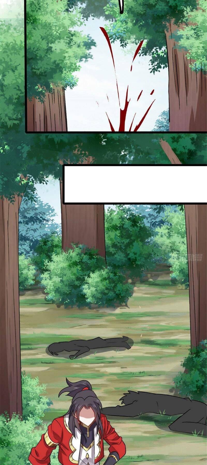 Vạn Đạo Long Hoàng - Chapter 27 - Page 29