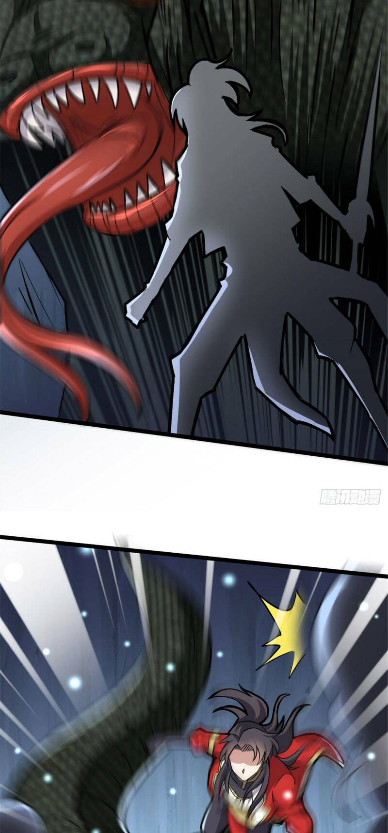 Vạn Đạo Long Hoàng - Chapter 27 - Page 4