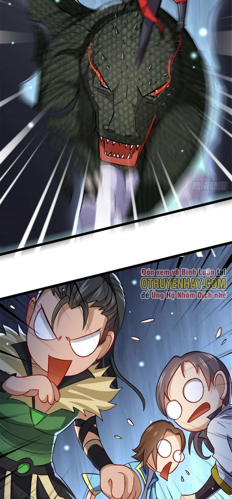 Vạn Đạo Long Hoàng - Chapter 27 - Page 5