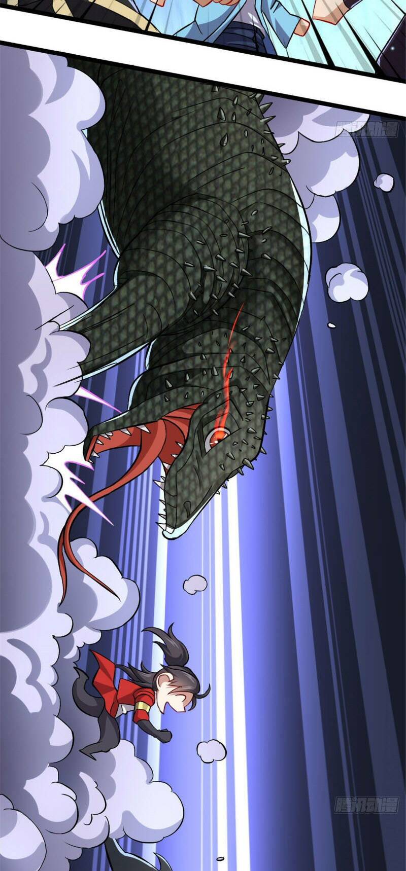 Vạn Đạo Long Hoàng - Chapter 27 - Page 6