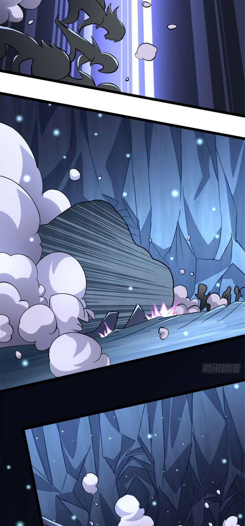 Vạn Đạo Long Hoàng - Chapter 27 - Page 7